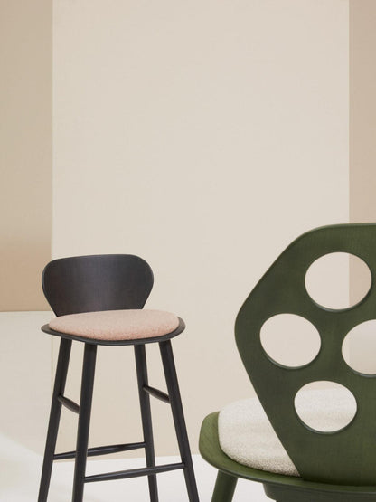 Edelweiss 298 High Stool-Contract Furniture Store for hospitality, leisure & commercial projects