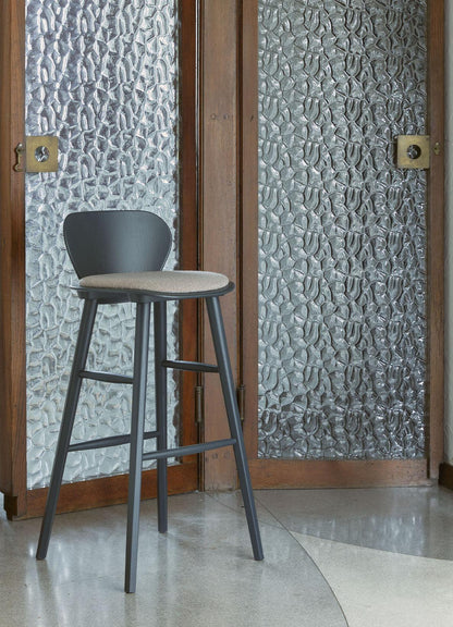 Edelweiss 298 High Stool-Contract Furniture Store for hospitality, leisure & commercial projects