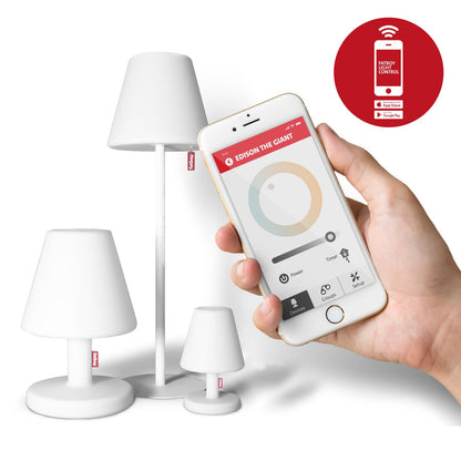 Edison The Giant Floor Lamp