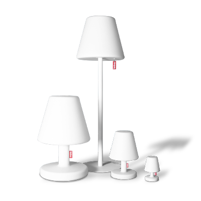 Edison The Giant Floor Lamp
