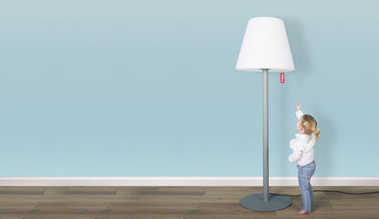 Edison The Giant Floor Lamp