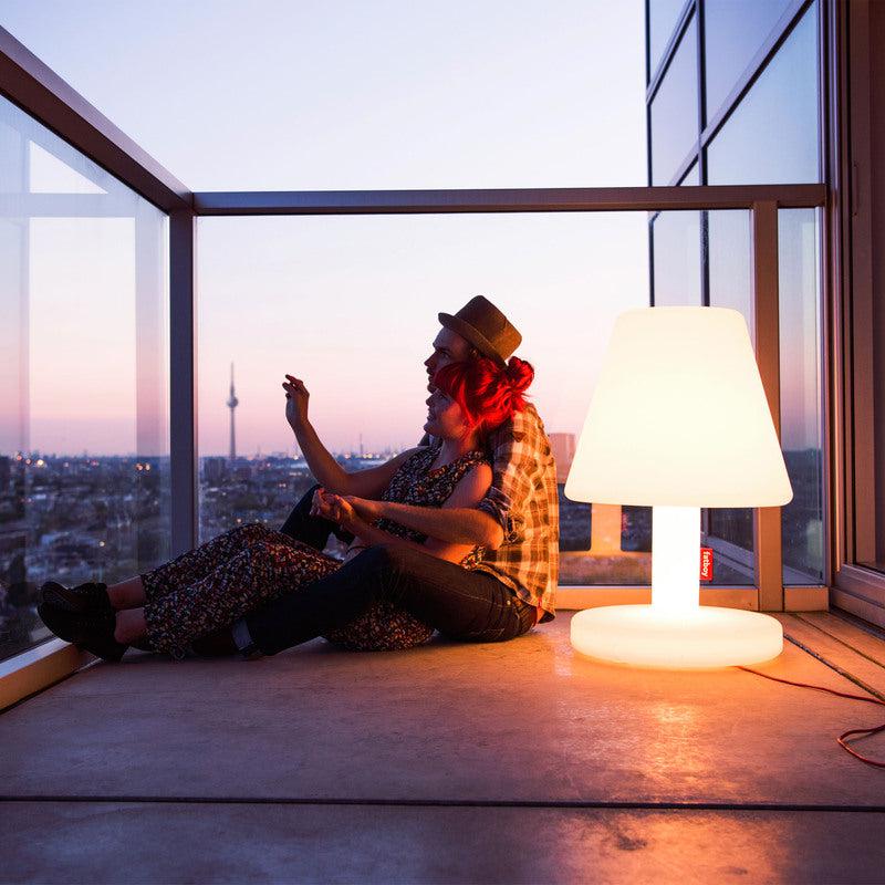 Edison The Grand Floor Lamp-Contract Furniture Store for hospitality, leisure & commercial projects