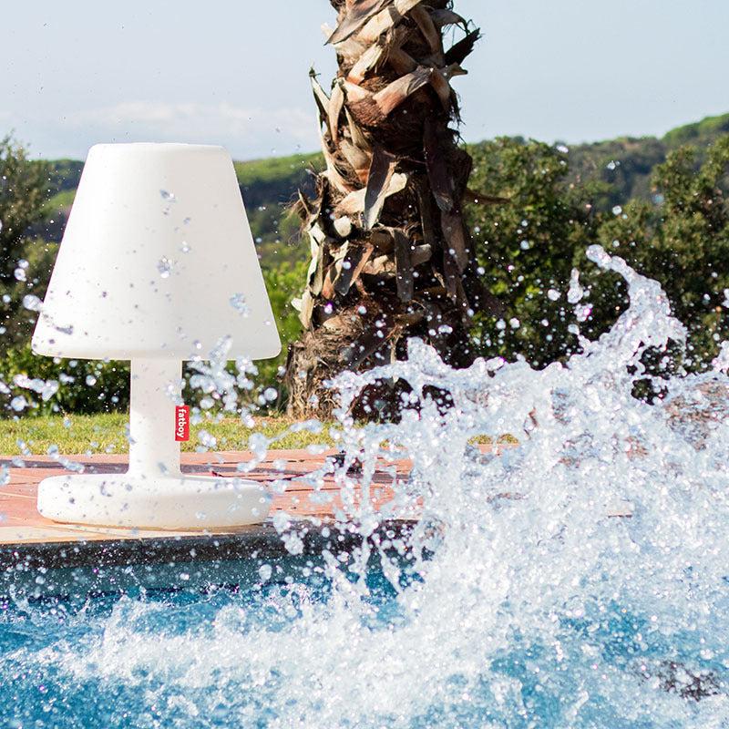 Edison The Grand Floor Lamp-Contract Furniture Store for hospitality, leisure & commercial projects