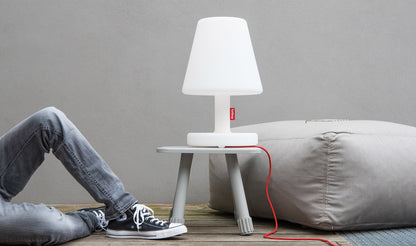 Edison The Medium Table Lamp-Contract Furniture Store for hospitality, leisure & commercial projects