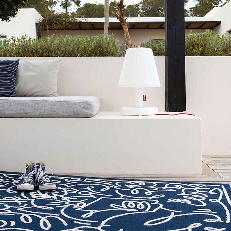 Edison The Medium Table Lamp-Contract Furniture Store for hospitality, leisure & commercial projects