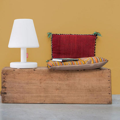 Edison The Medium Table Lamp-Contract Furniture Store for hospitality, leisure & commercial projects