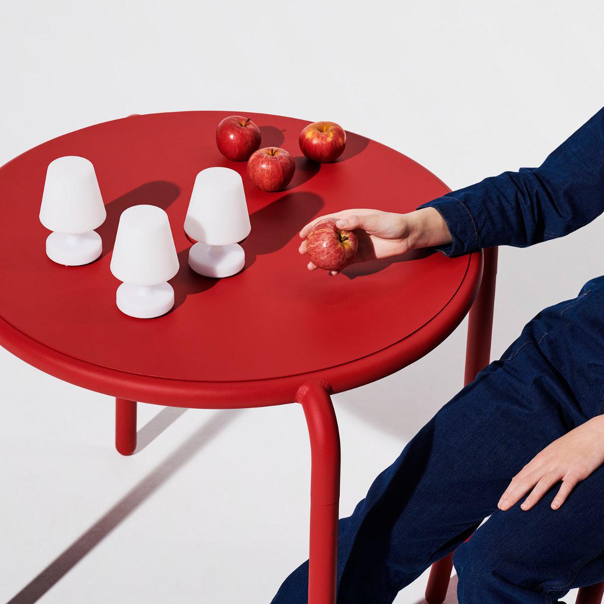 Edison The Mini Small Table Lamp-Contract Furniture Store for hospitality, leisure & commercial projects