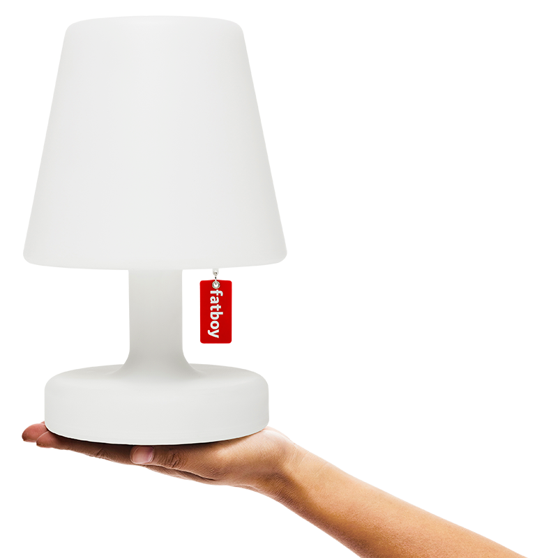 Edison The Petit Table Lamp-Contract Furniture Store for hospitality, leisure & commercial projects