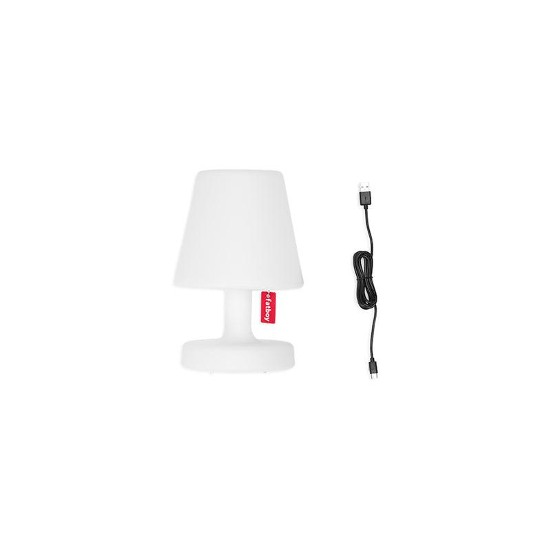 Edison The Petit Table Lamp-Contract Furniture Store for hospitality, leisure & commercial projects
