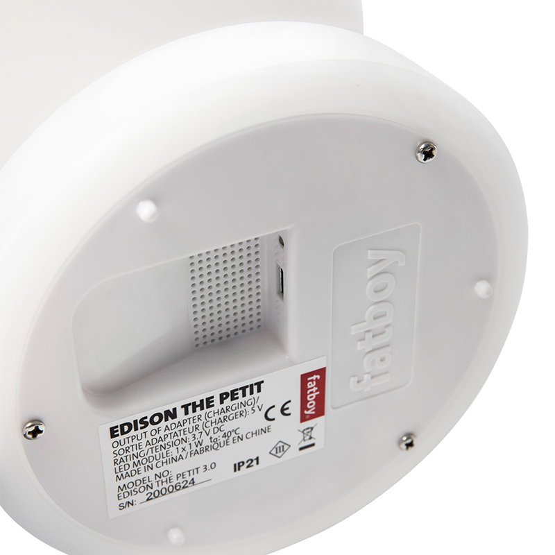 Edison The Petit Table Lamp-Contract Furniture Store for hospitality, leisure & commercial projects