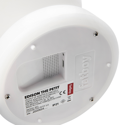 Edison The Petit Table Lamp-Contract Furniture Store for hospitality, leisure & commercial projects