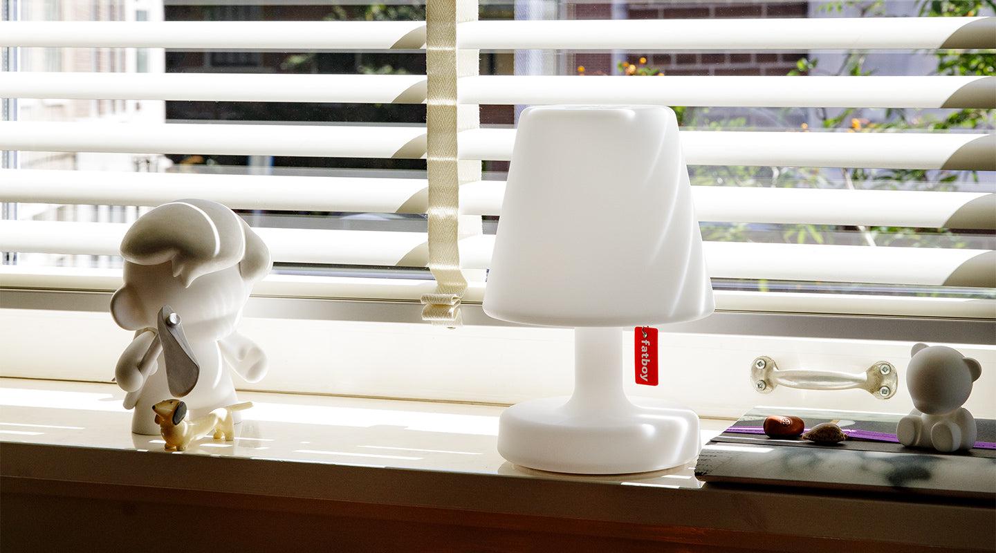 Edison The Petit Table Lamp-Contract Furniture Store for hospitality, leisure & commercial projects