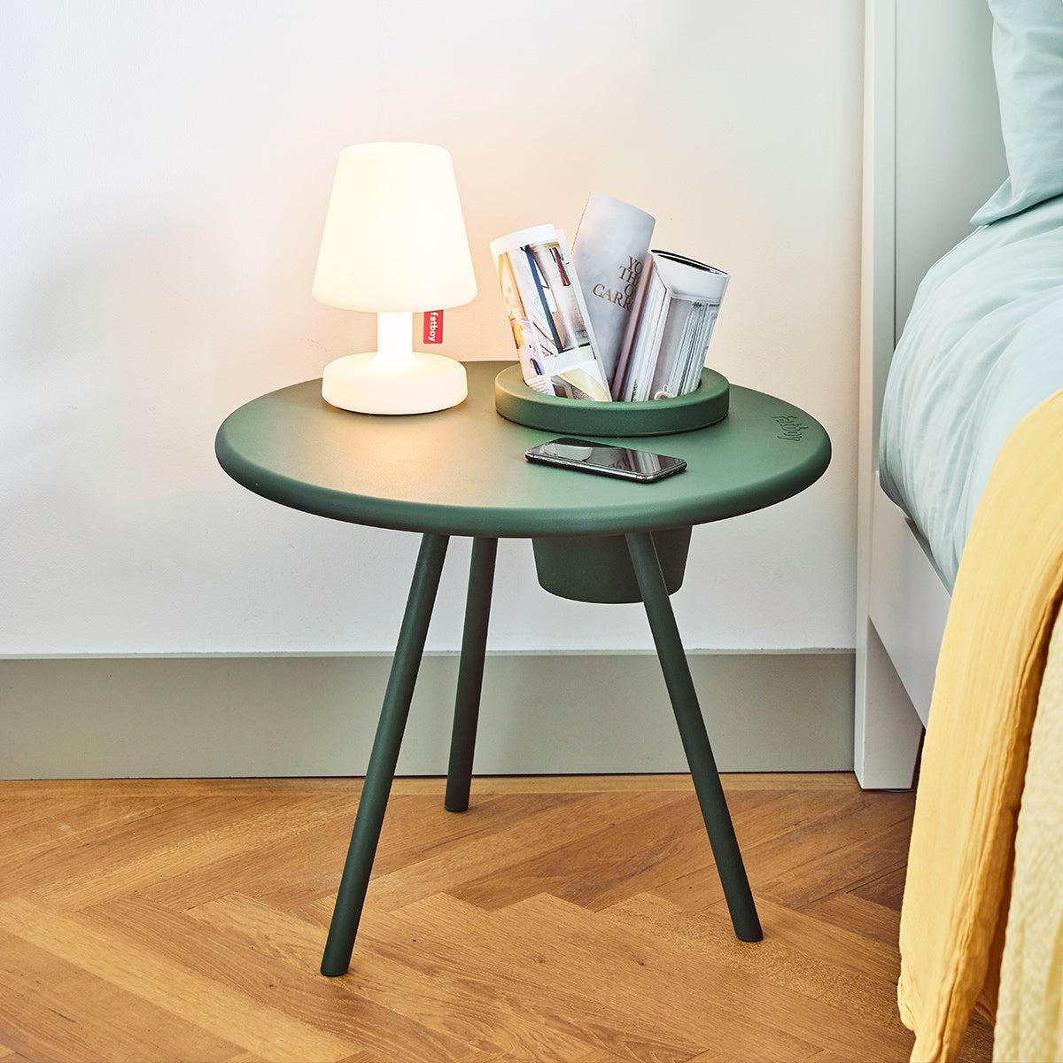 Edison The Petit Table Lamp-Contract Furniture Store for hospitality, leisure & commercial projects