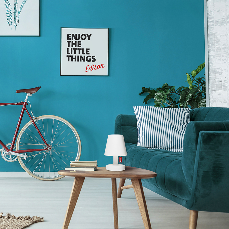 Edison The Petit Table Lamp-Contract Furniture Store for hospitality, leisure & commercial projects