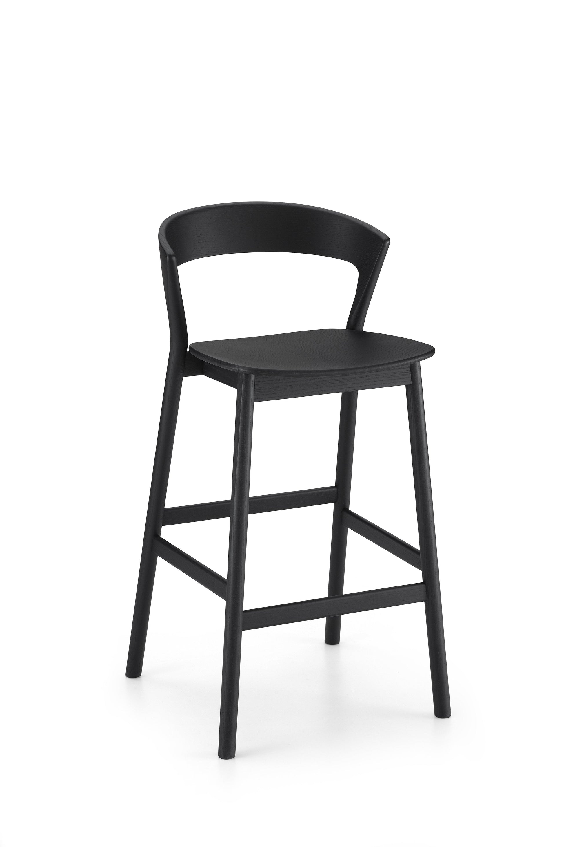 Edith High Stool-Contract Furniture Store for hospitality, leisure & commercial projects