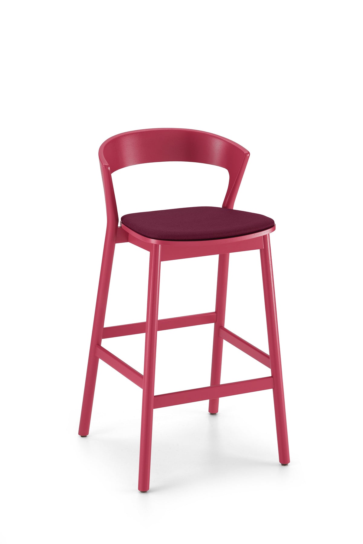 Edith High Stool-Traba-Contract Furniture Store