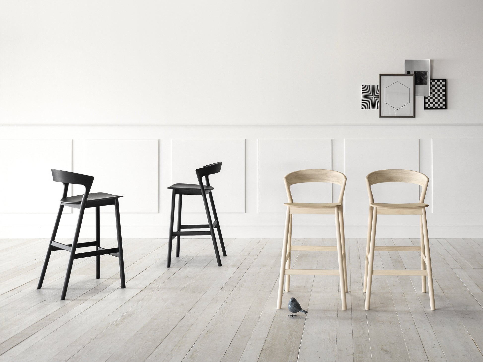 Edith High Stool-Contract Furniture Store for hospitality, leisure & commercial projects