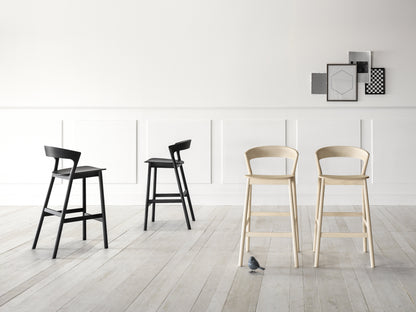 Edith High Stool-Contract Furniture Store for hospitality, leisure & commercial projects