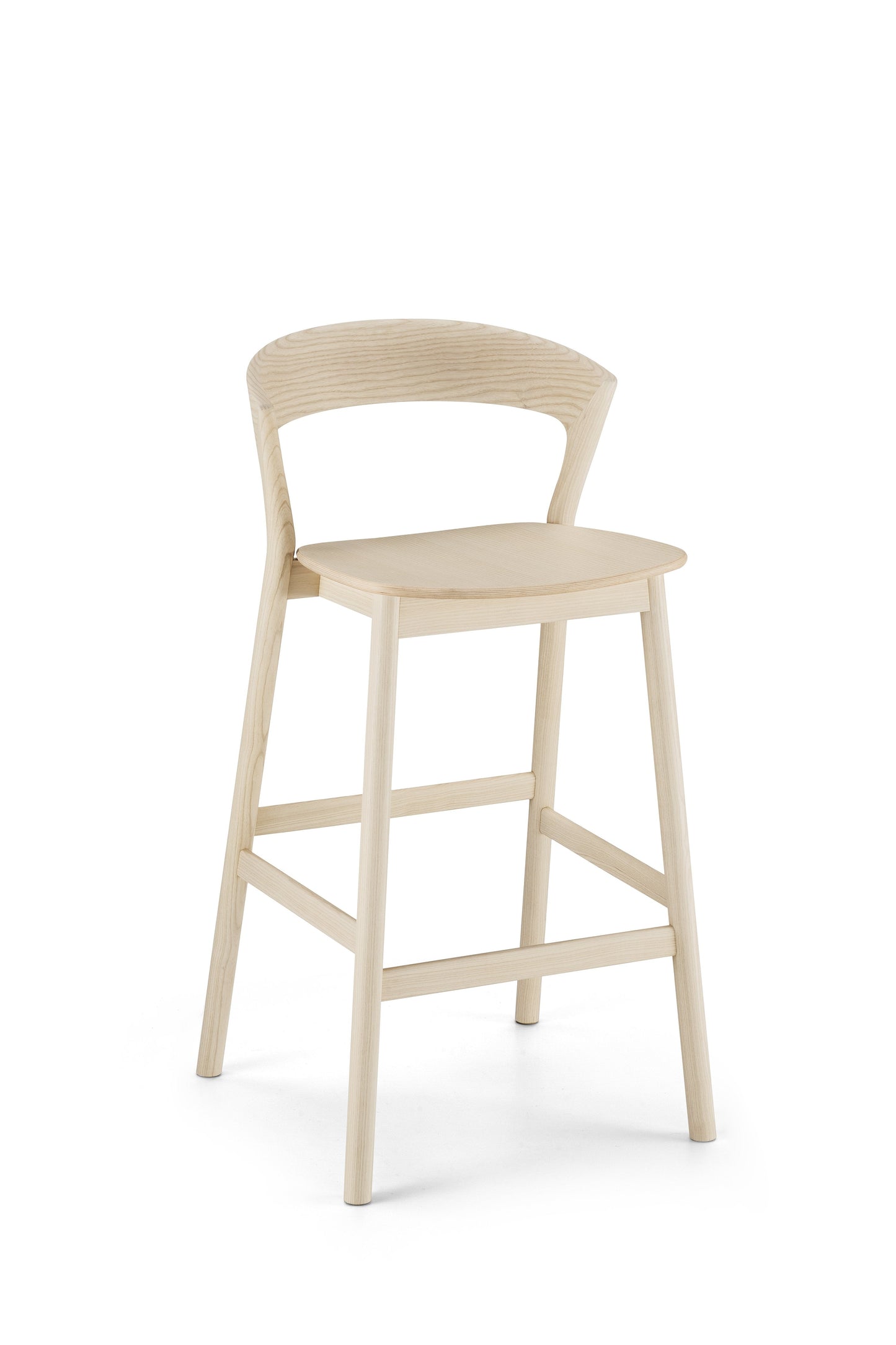 Edith High Stool-Contract Furniture Store for hospitality, leisure & commercial projects