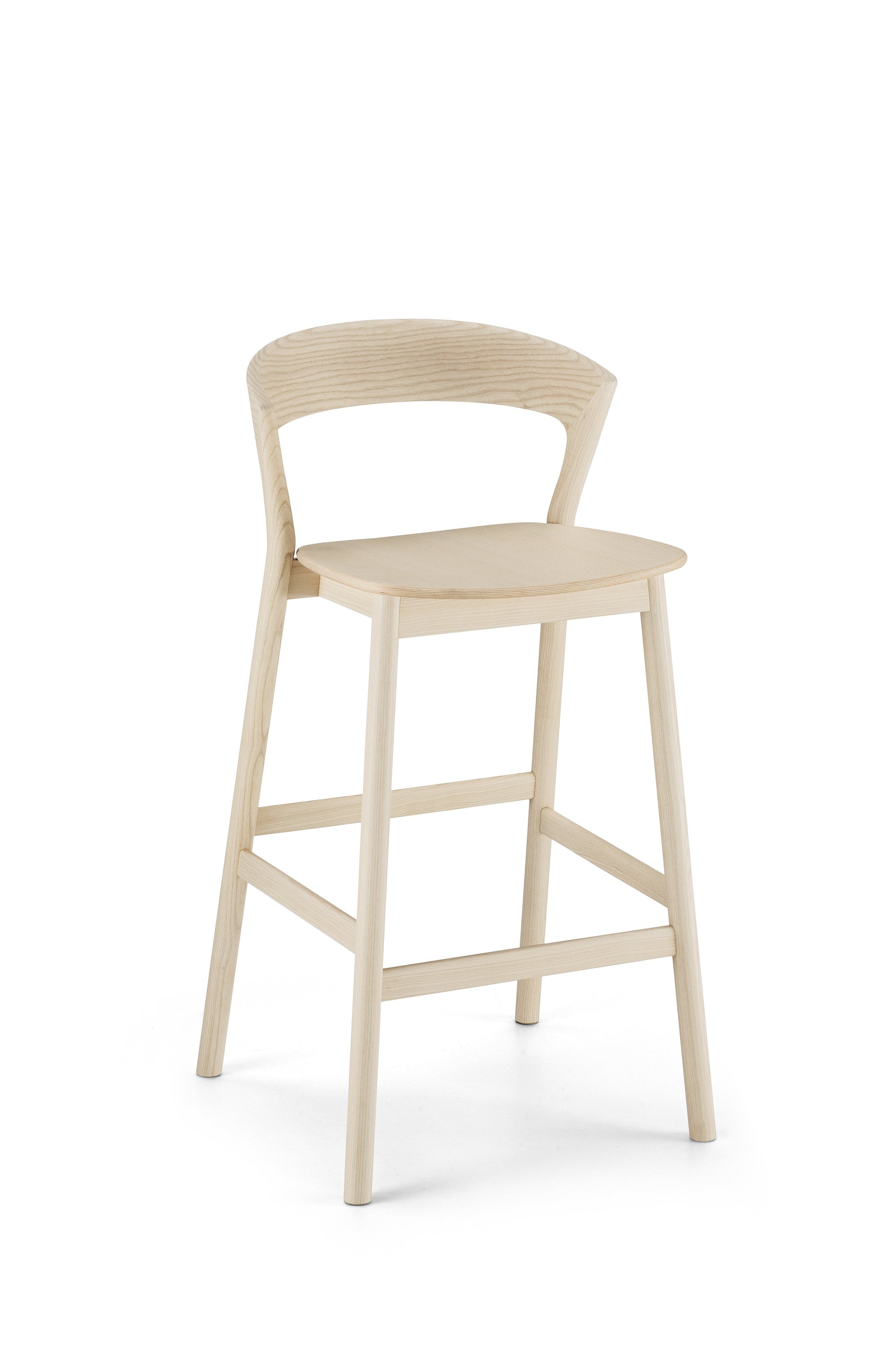 Edith High Stool-Contract Furniture Store for hospitality, leisure & commercial projects