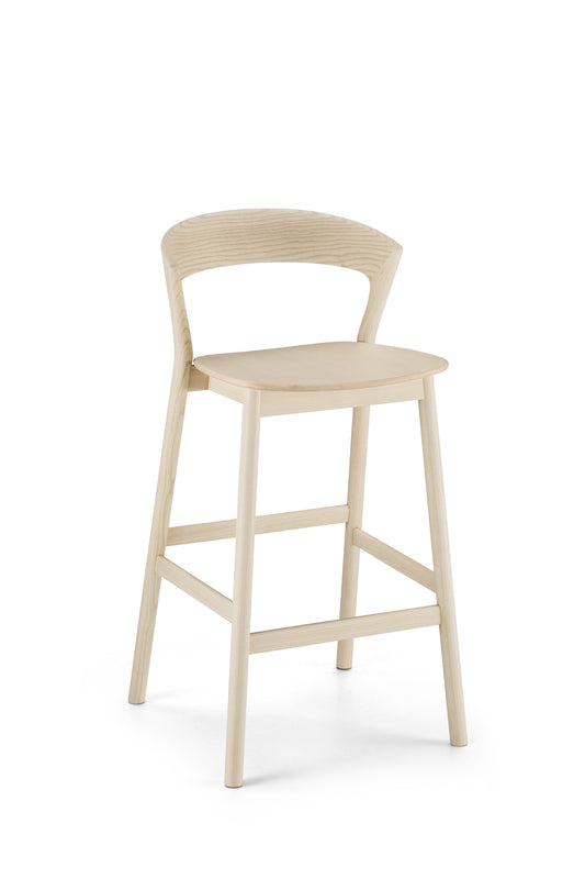Edith High Stool-Contract Furniture Store for hospitality, leisure & commercial projects