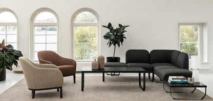 Edith Lounge Chair