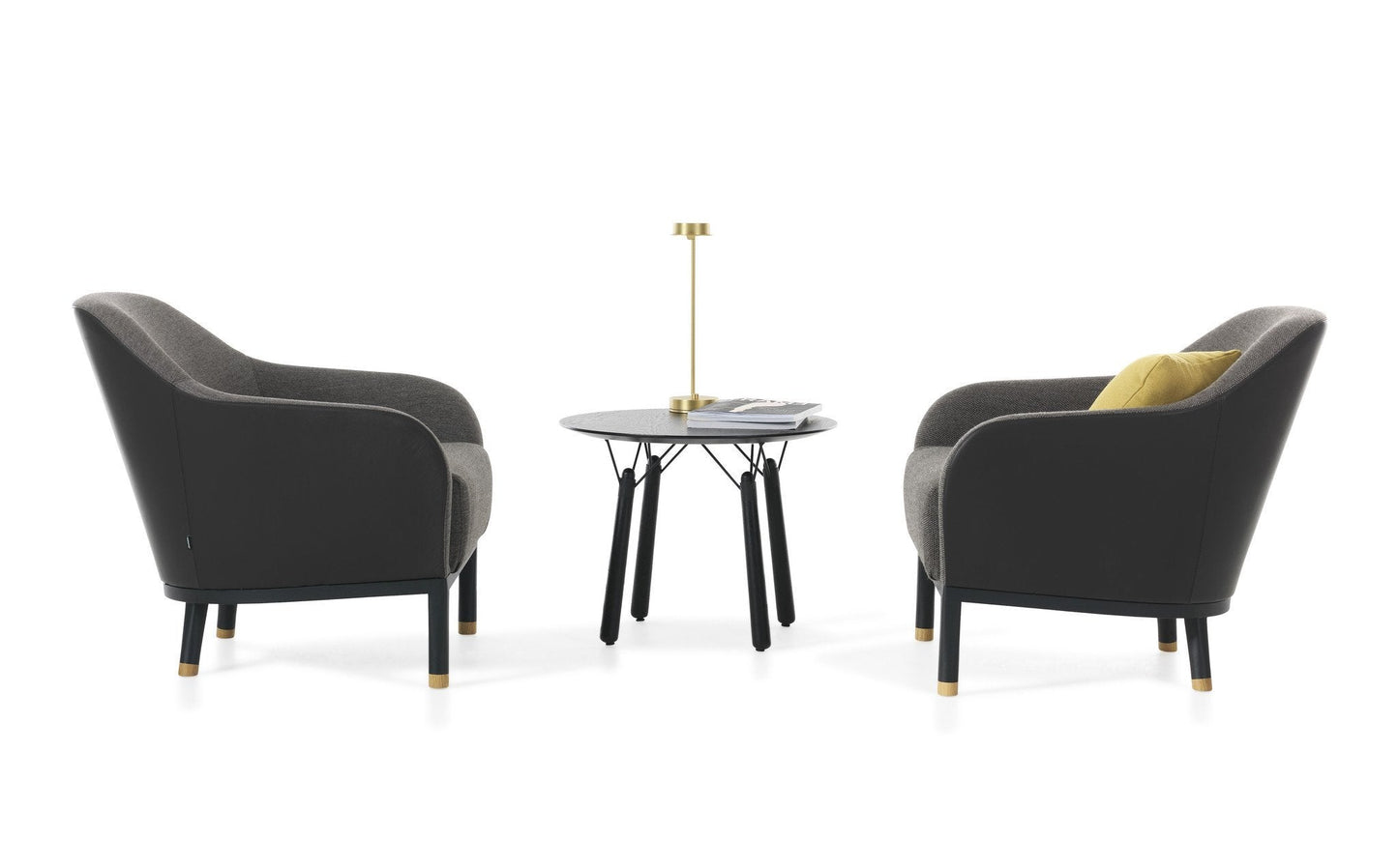 Edith Lounge Chair
