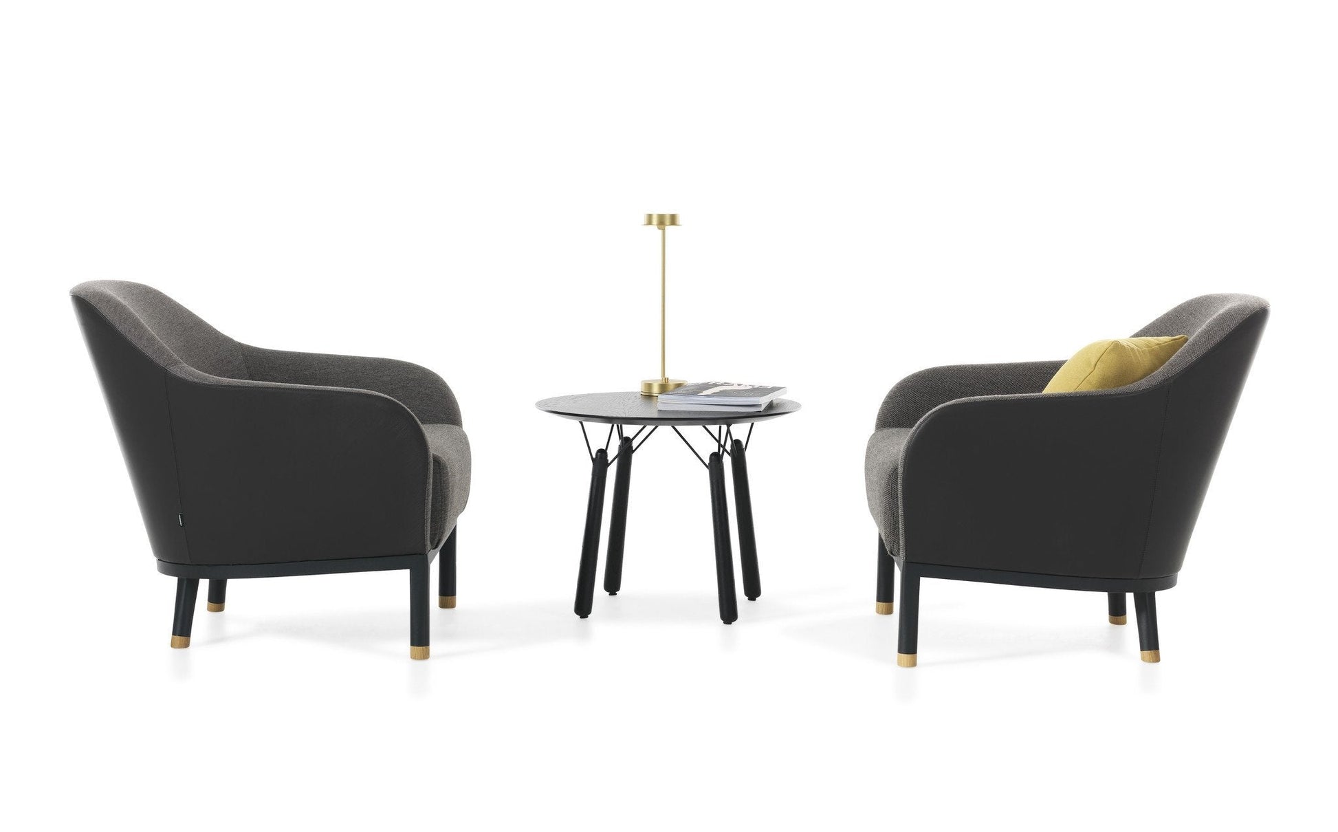 Edith Lounge Chair