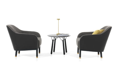 Edith Lounge Chair