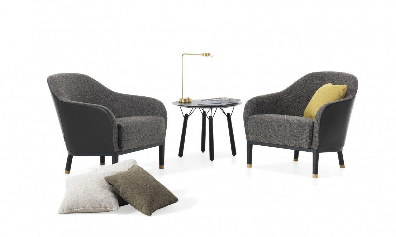 Edith Lounge Chair