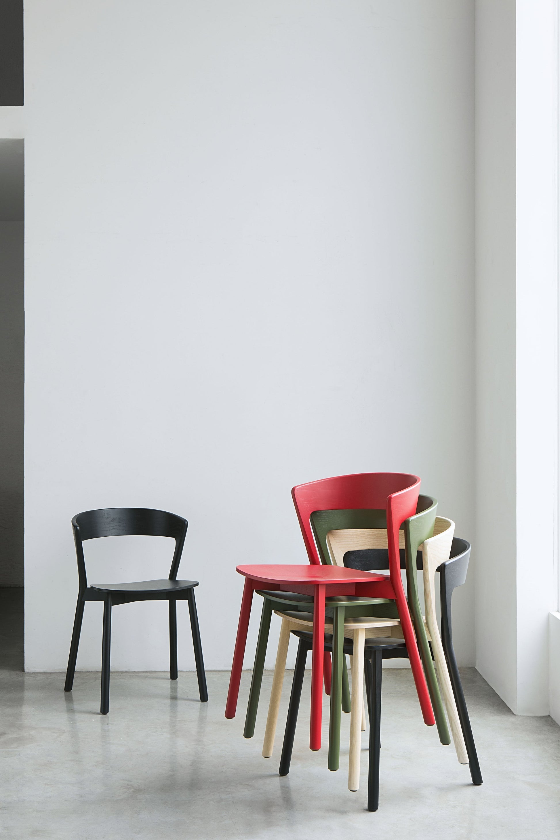 Edith Side Chair