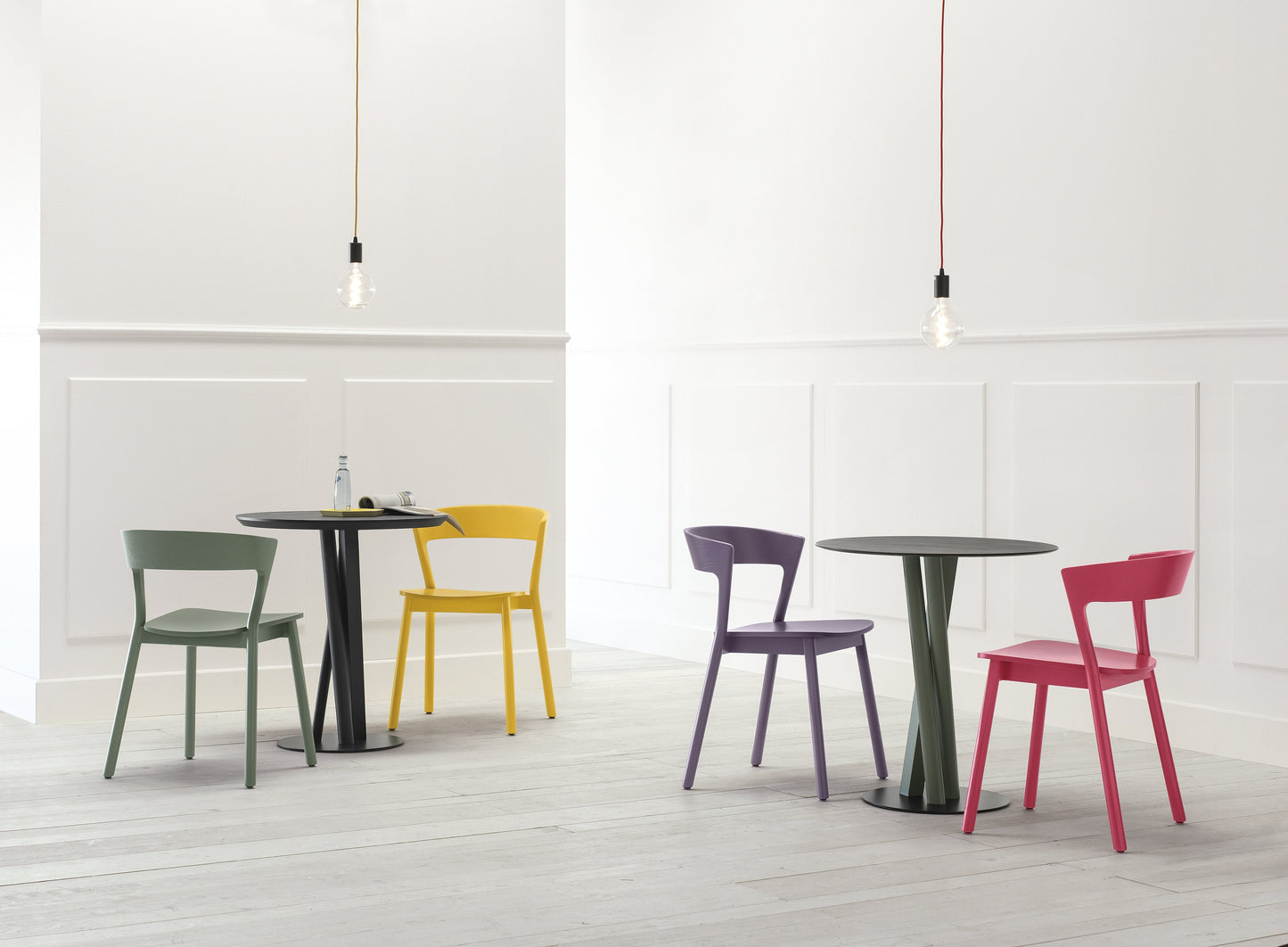 Edith Side Chair