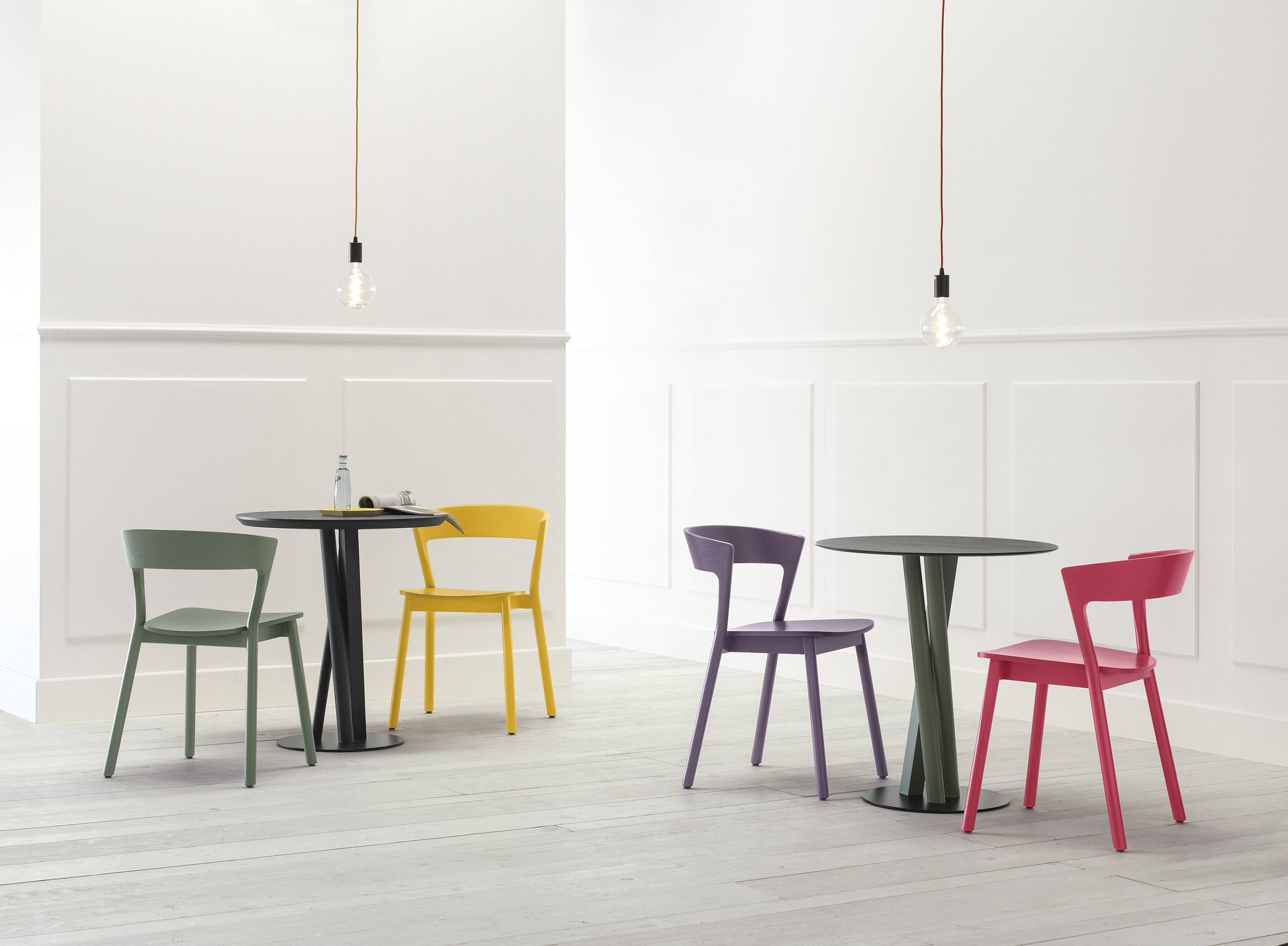 Edith Side Chair