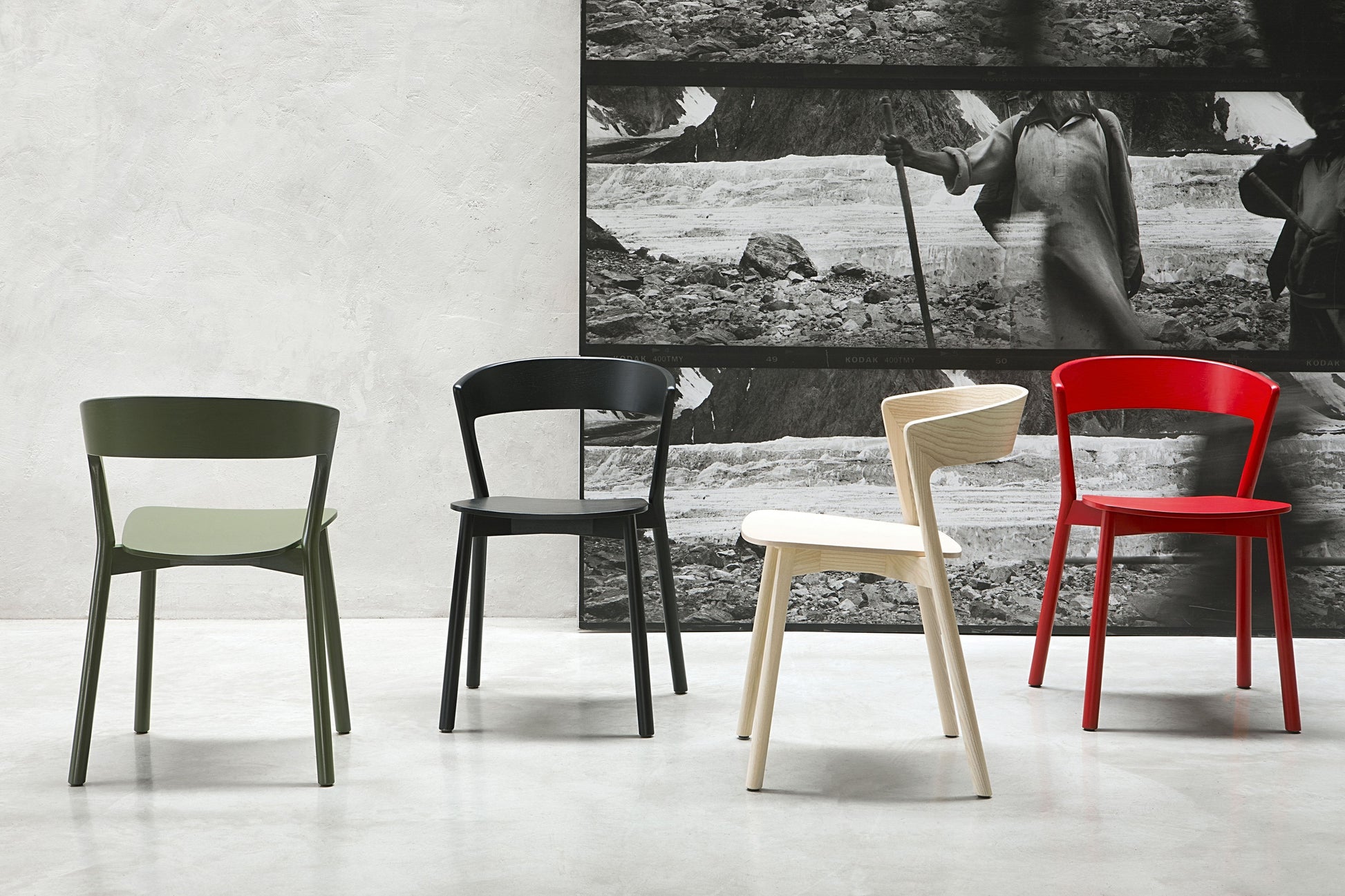 Edith Side Chair
