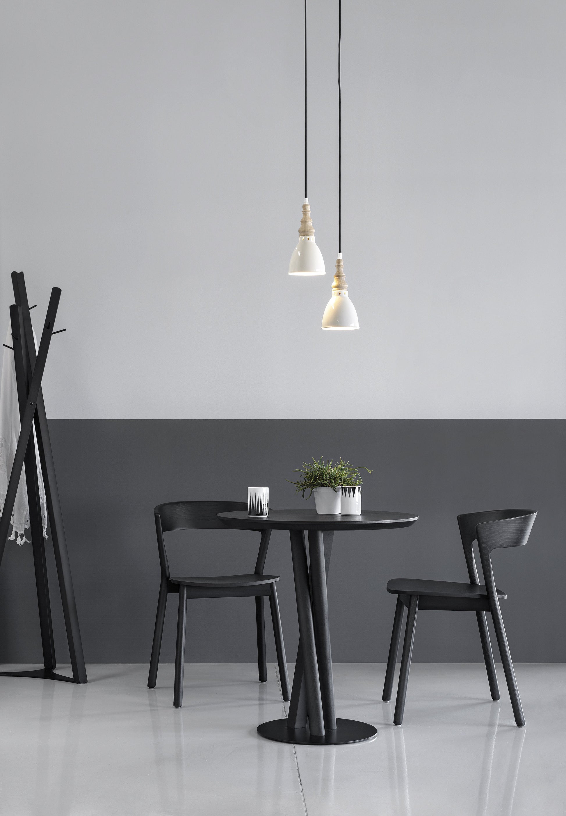 Edith Side Chair