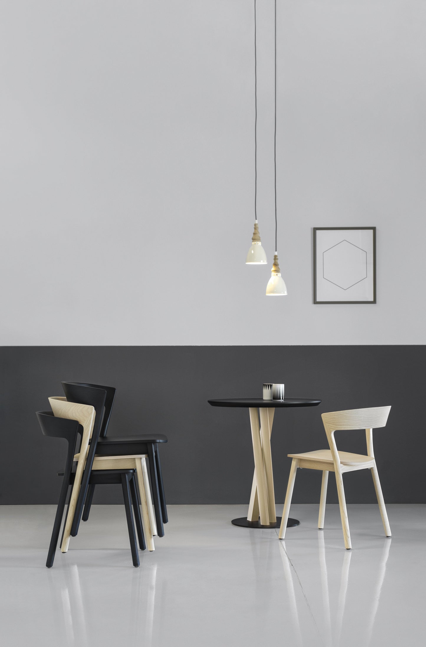 Edith Side Chair