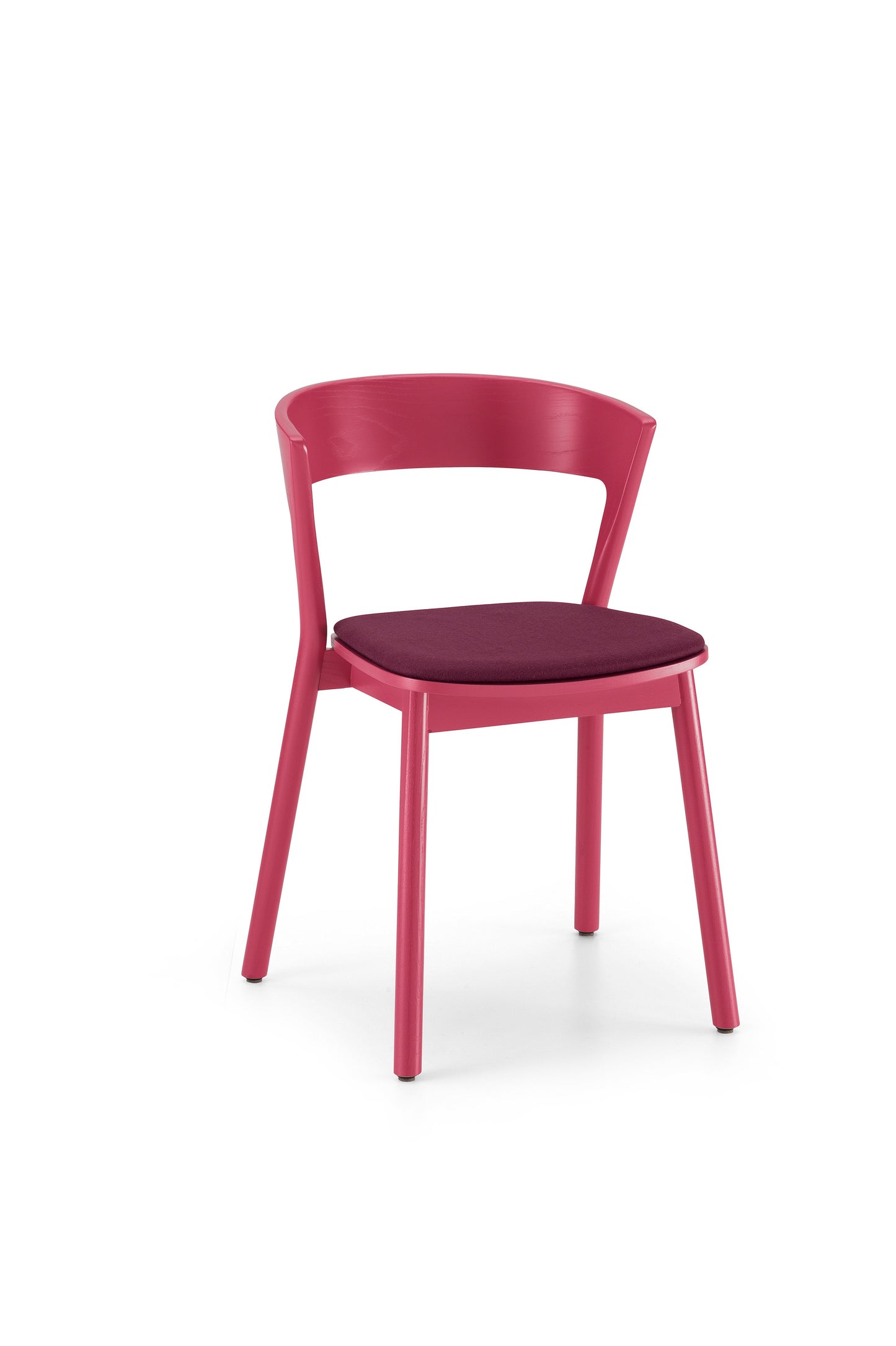 Edith Upholstered Side Chair