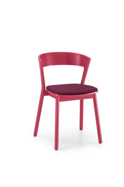 Edith Upholstered Side Chair