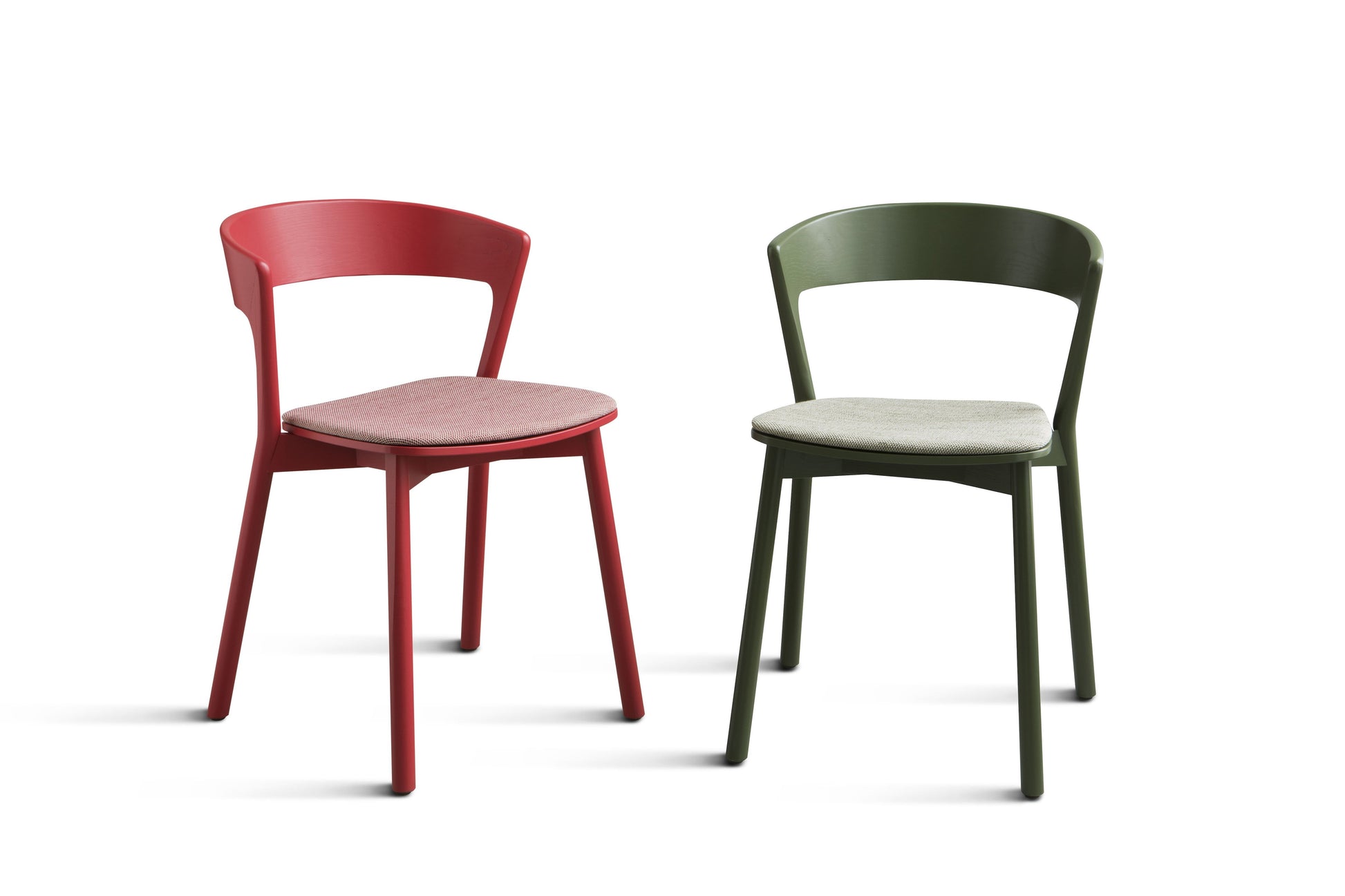 Edith Upholstered Side Chair