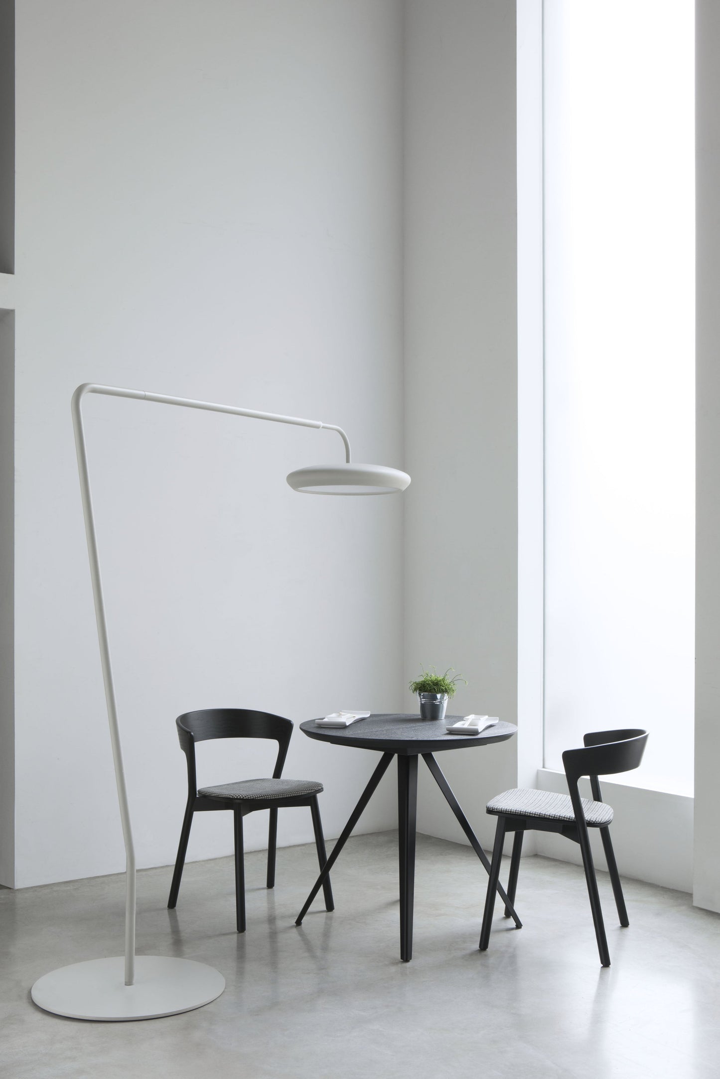 Edith Upholstered Side Chair