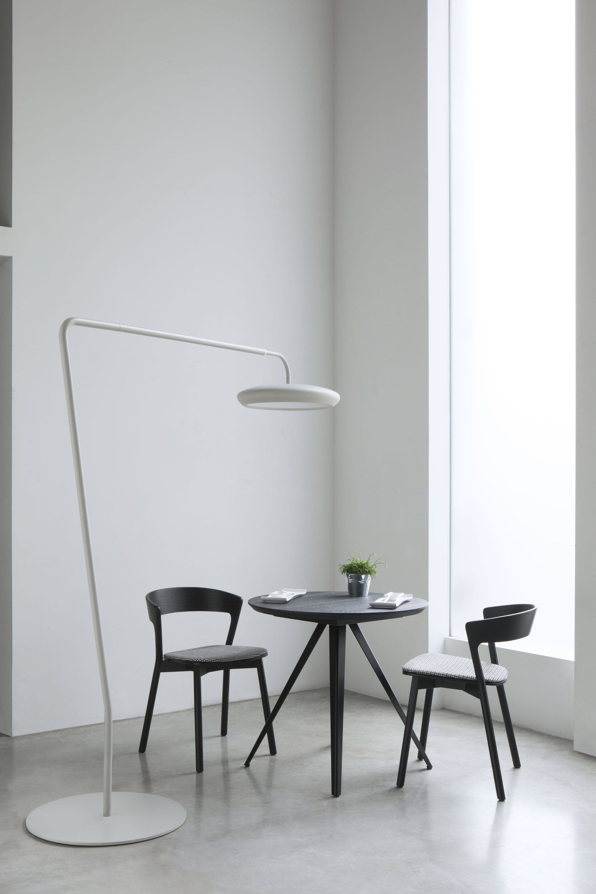 Edith Upholstered Side Chair