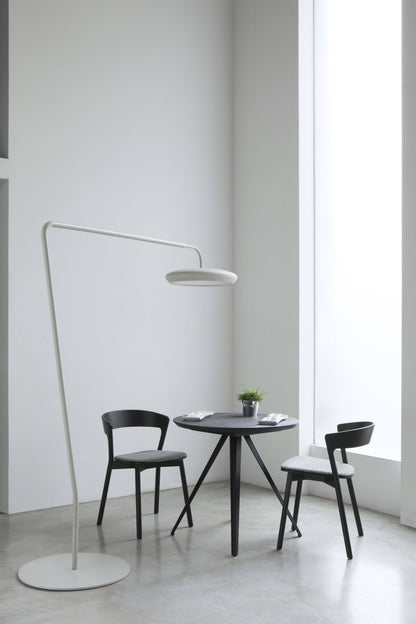 Edith Upholstered Side Chair