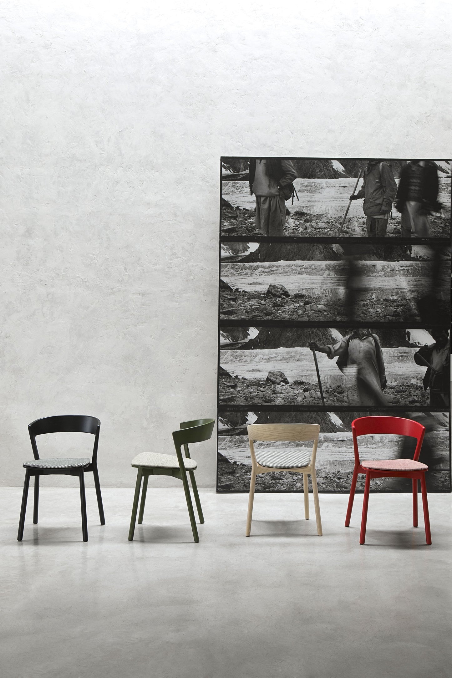 Edith Upholstered Side Chair