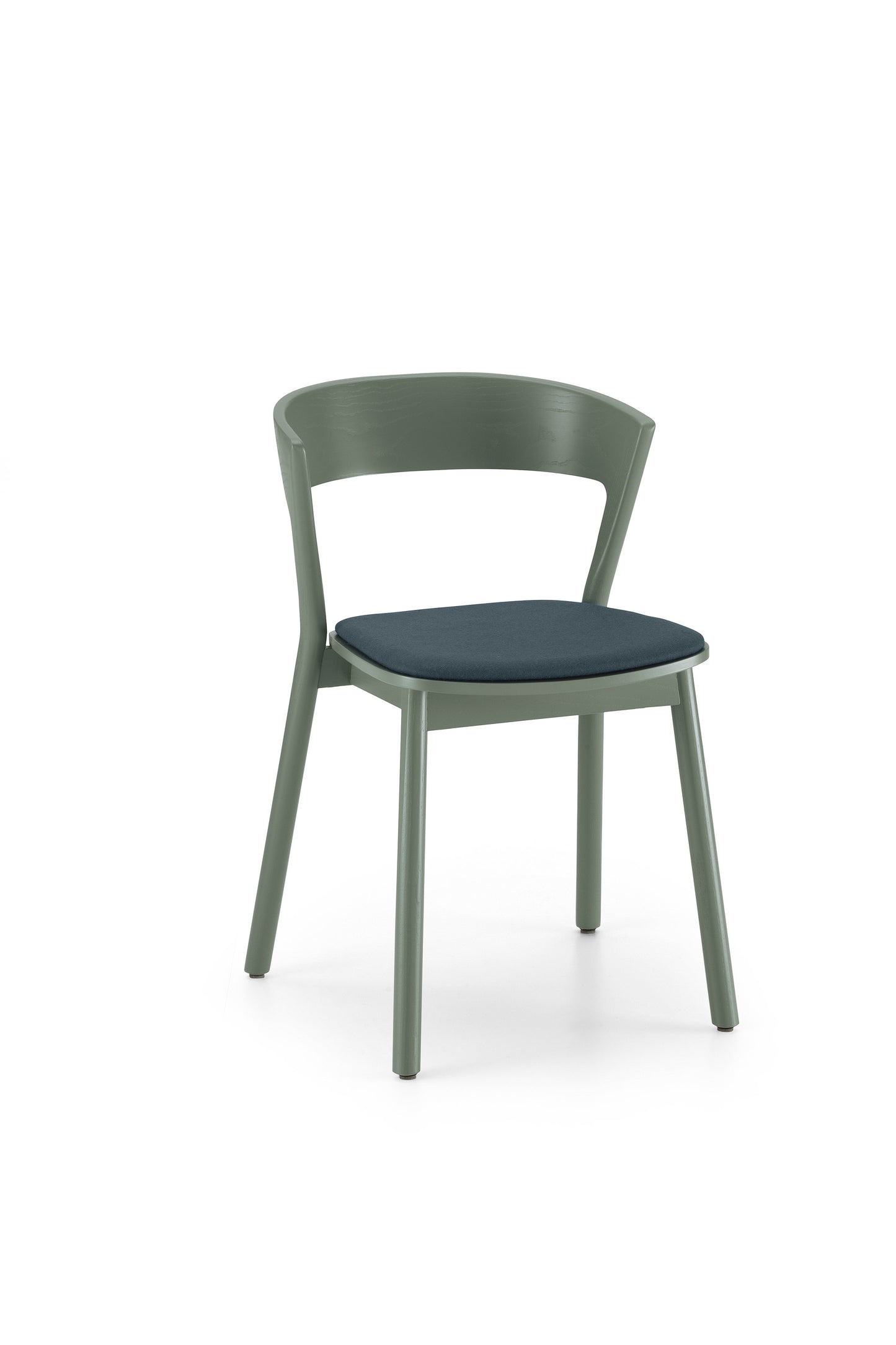 Edith Upholstered Side Chair