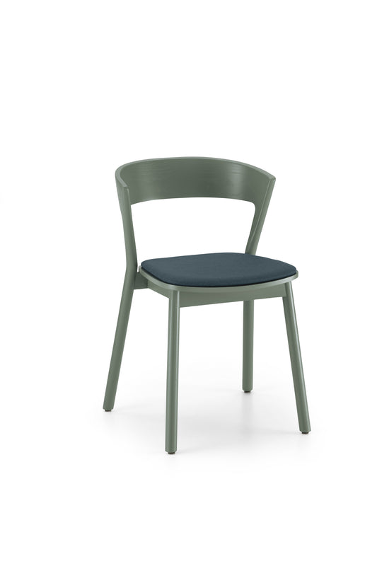 Edith Upholstered Side Chair