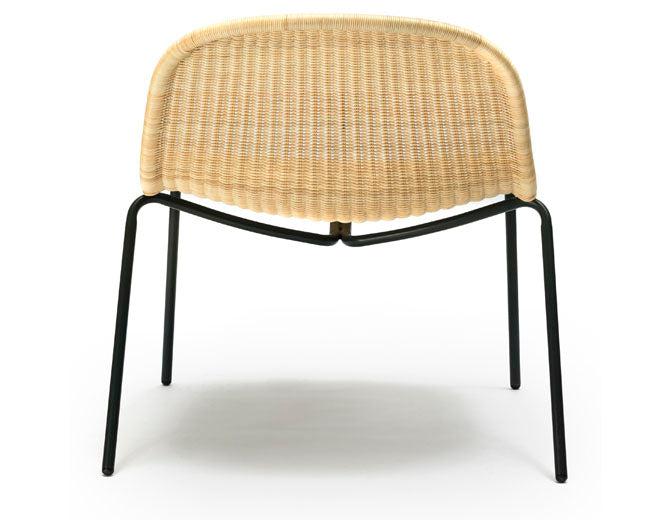 Edwin Lounge Chair-Contract Furniture Store for hospitality, leisure & commercial projects