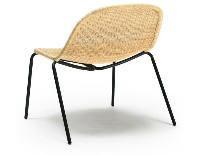 Edwin Lounge Chair-Contract Furniture Store for hospitality, leisure & commercial projects