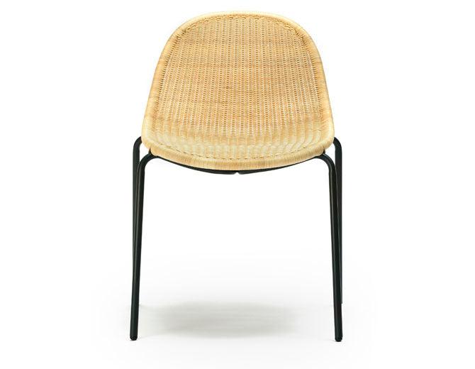 Edwin Side Chair
