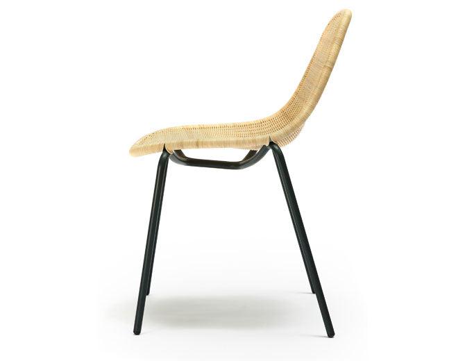 Edwin Side Chair