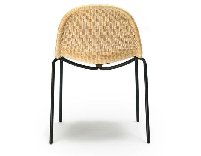 Edwin Side Chair